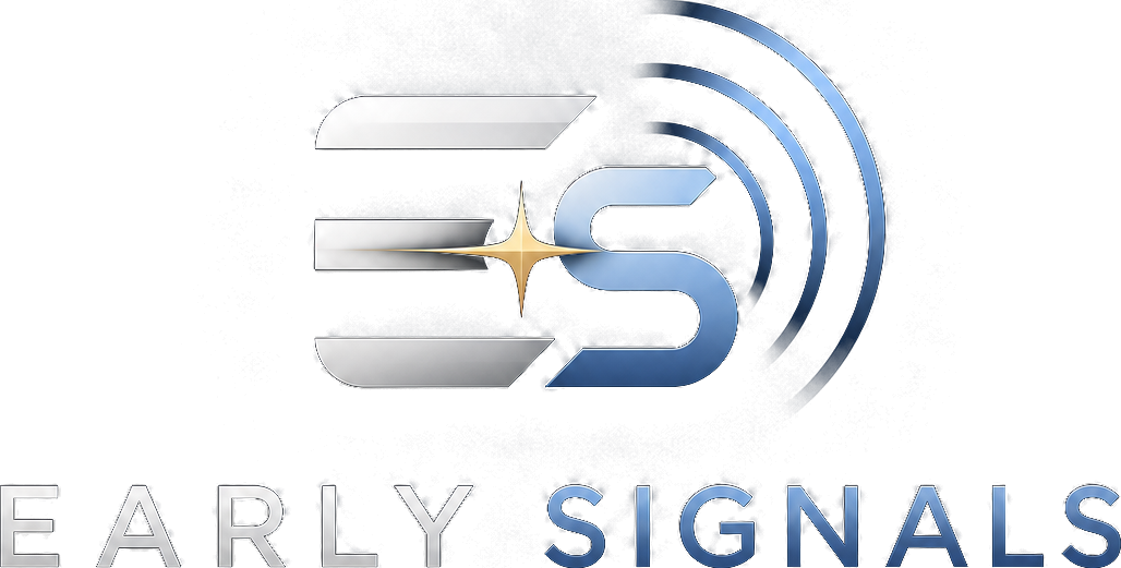 Early Signals